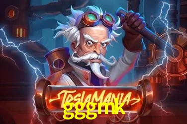 Slot Games gggmk