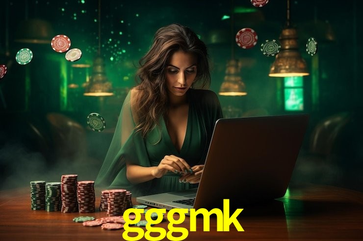 gggmk App Interface