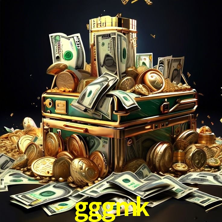 Welcome Bonus gggmk